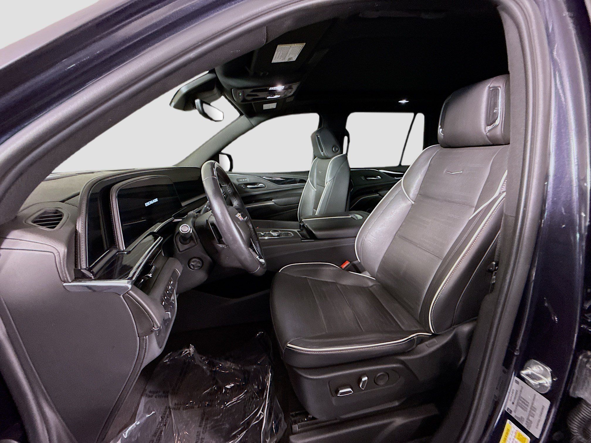 Used 2023 Cadillac Escalade Sport AWD/4WD image 22