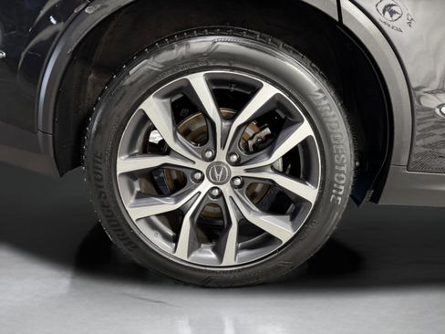 Certified 2023 Acura MDX SH-AWD w/ Technology Package image 47