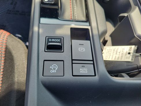 New 2026 Nissan Sentra SR FWD image 32