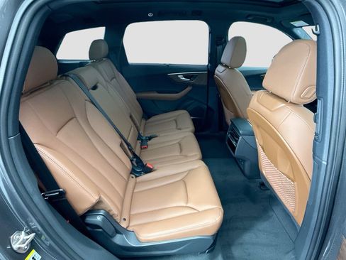 Used 2026 Audi Q7 3.0T Premium Plus w/ Premium Plus Package image 22