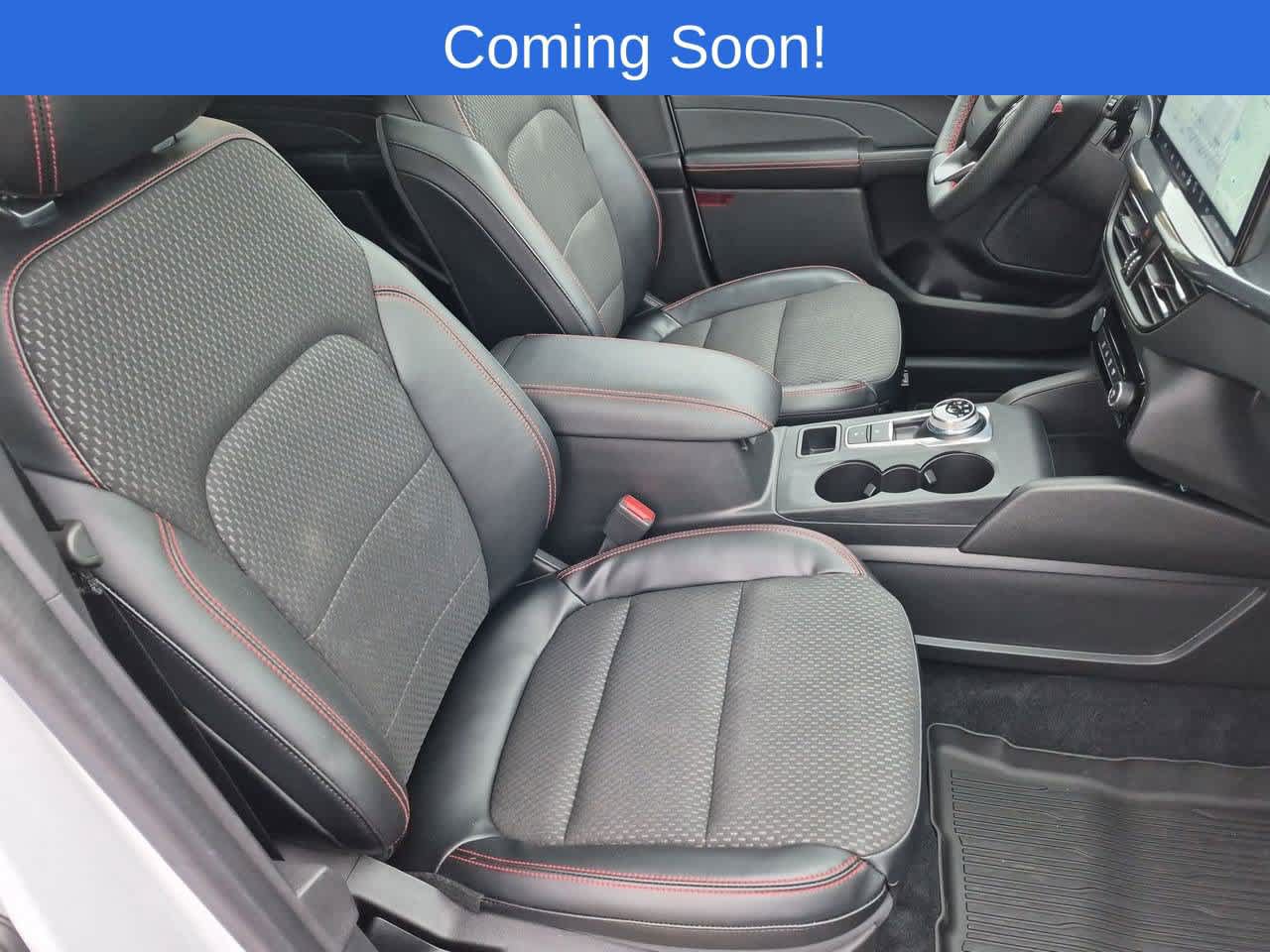 Used 2023 Ford Escape ST-Line w/ Tech Pack #1 AWD/4WD image 23