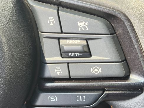 Used 2024 Subaru Crosstrek 2.5i Wilderness w/ Crosstrek Mirror Package AWD/4WD image 18