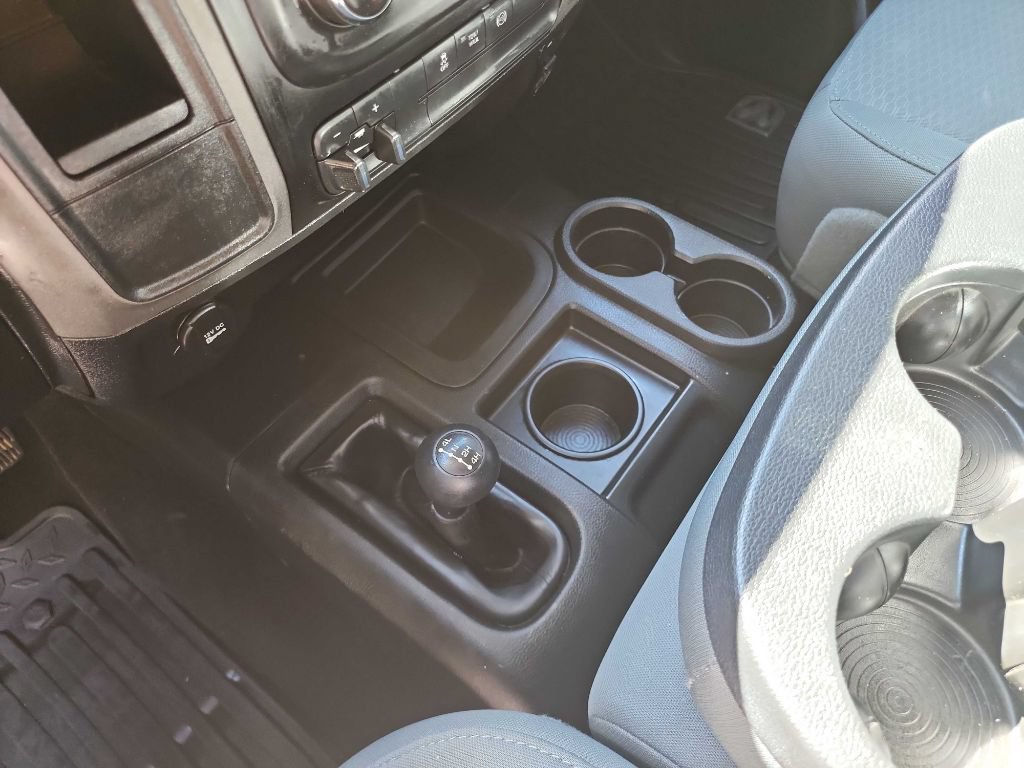 Used 2018 RAM 3500 Tradesman w/ Chrome Appearance Group AWD/4WD image 24