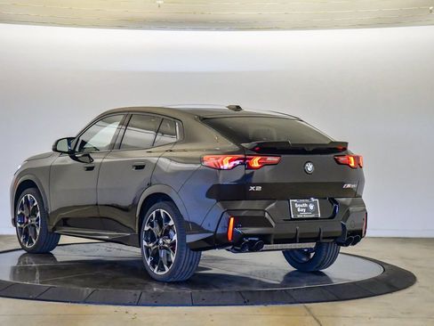 New 2026 BMW X2 M35i w/ Technology Package image 2