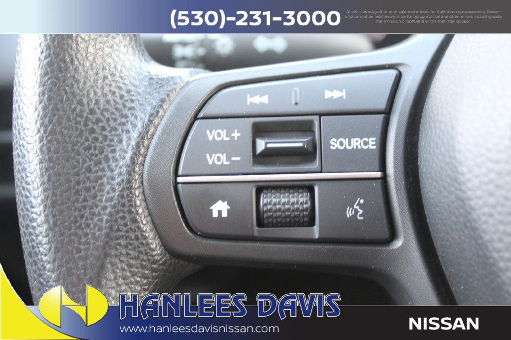 Used 2024 Honda HR-V LX image 26