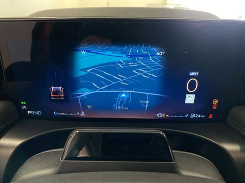New 2026 Lincoln Aviator Reserve AWD/4WD image 51