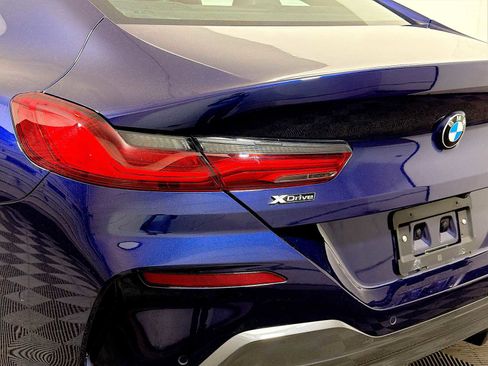 Used 2026 BMW M850i xDrive AWD/4WD image 25