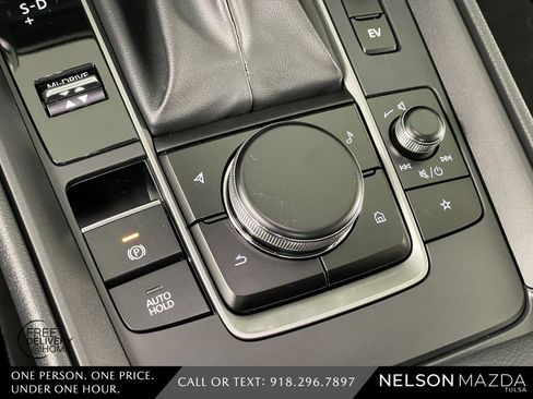 New 2026 MAZDA CX-50 2.5 Hybrid w/ Weather Package image 35