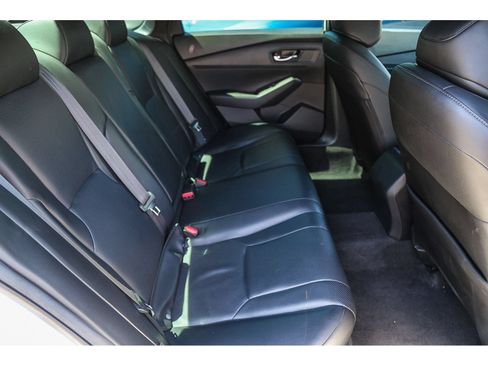 Used 2024 Honda Accord Sport image 16