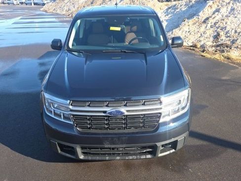 Used 2023 Ford Maverick Lariat w/ Lariat Luxury Package image 16