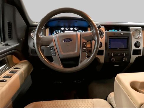 Used 2011 Ford F150 XLT w/ XLT Chrome Pkg AWD/4WD image 5