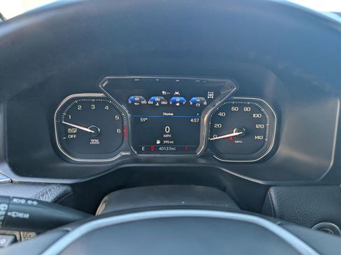 Used 2021 GMC Yukon Denali w/ Denali Premium Package image 20