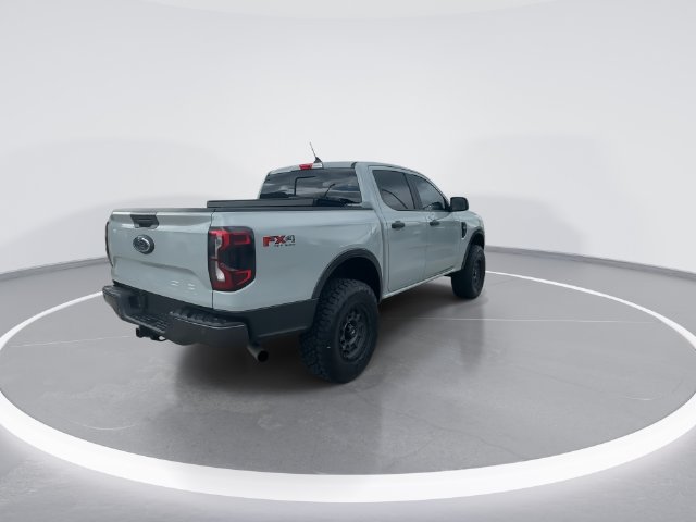 Used 2024 Ford Ranger XLT w/ FX4 Off-Road Package AWD/4WD image 6