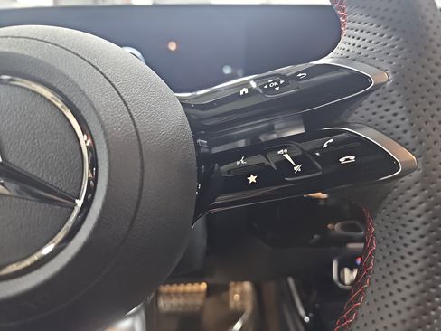 New 2026 Mercedes-Benz CLA 250 image 19