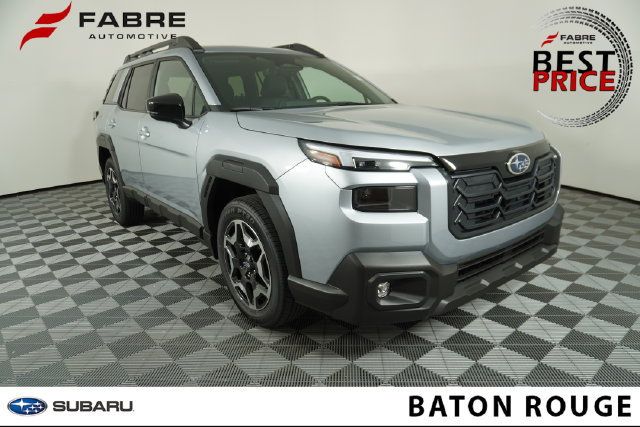 Used 2026 Subaru Forester Limited w/ Limited Package AWD/4WD image 1