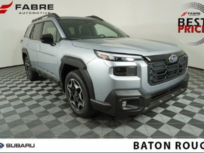 Used 2026 Subaru Forester Limited w/ Limited Package