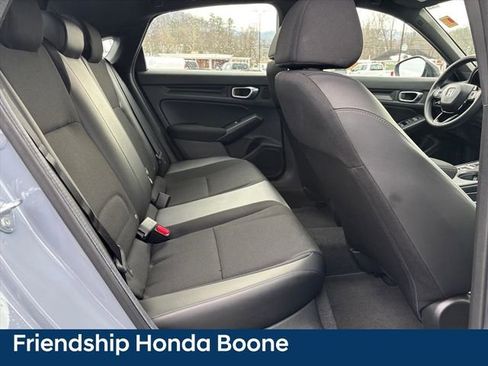 Used 2024 Honda Civic Sport image 17
