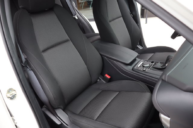 Used 2024 MAZDA CX-30 AWD 2.5 S image 11