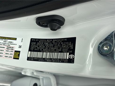 New 2026 Toyota Corolla LE image 32