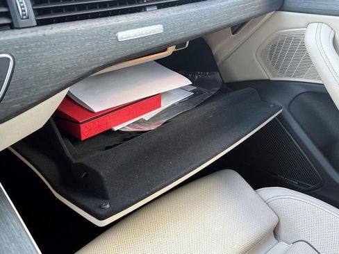 Used 2024 Audi A5 2.0T Premium Plus AWD/4WD image 39