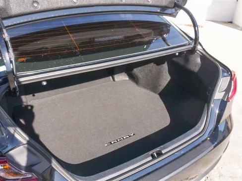 Used 2025 Toyota Camry SE image 22