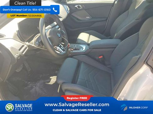 Used 2026 BMW 228i xDrive AWD/4WD image 9