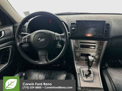 Used 2005 Subaru Outback 2.5XT AWD/4WD image 22