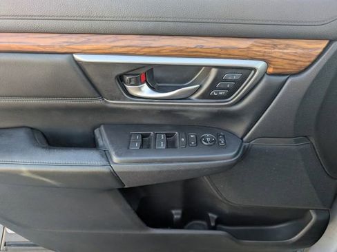 Used 2018 Honda CR-V EX-L image 34