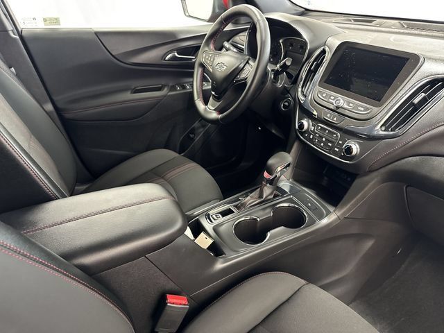 Used 2024 Chevrolet Equinox RS FWD image 28