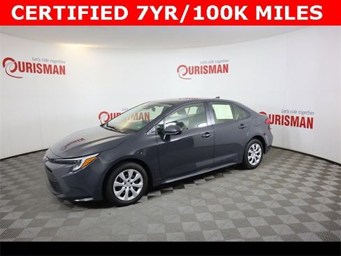 Used 2024 Toyota Corolla LE image 7