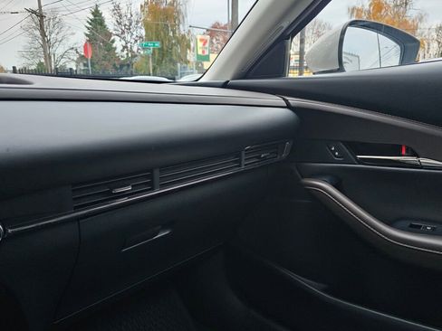 Certified 2022 MAZDA CX-30 AWD 2.5 S w/ Premium Package image 30