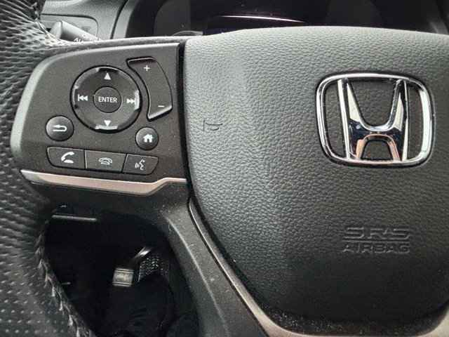 Used 2024 Honda Passport EX-L image 11