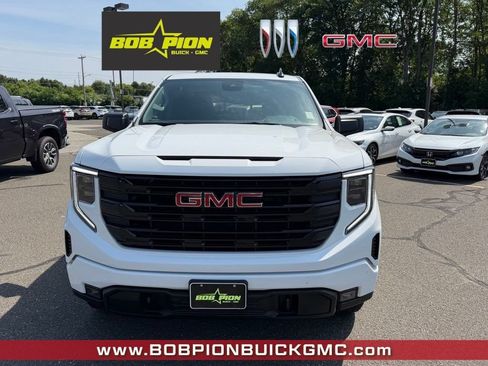 Used 2026 GMC Sierra 1500 Elevation w/ Preferred Package AWD/4WD image 5