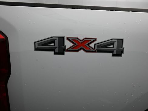 New 2026 Ford F350 XL w/ STX Appearance Package image 17