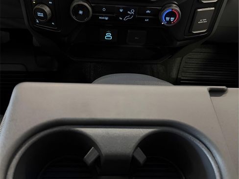 New 2026 Ford F250 XL image 17
