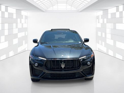 Used 2023 Maserati Levante Modena AWD/4WD image 2