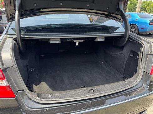 Used 2012 Mercedes-Benz E 350 Sedan image 11