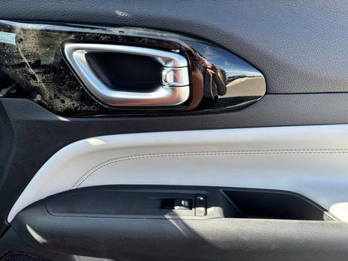 New 2026 Jeep Compass Limited AWD/4WD image 21