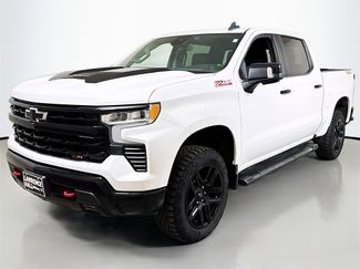 Used 2023 Chevrolet Silverado 1500 LT Trail Boss w/ LT Trail Boss Premium Package video 1