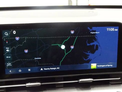 Used 2024 Hyundai Kona Limited image 8