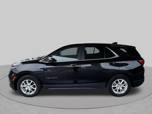 Used 2024 Chevrolet Equinox LT FWD image 6