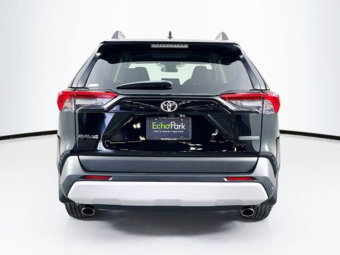 Used 2019 Toyota RAV4 Adventure w/ All Weather Liner Package AWD/4WD image 7