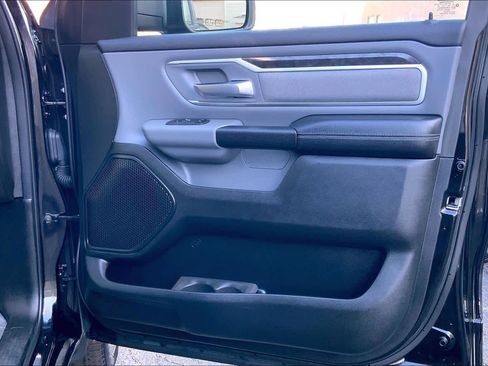 Used 2020 RAM 1500 Big Horn image 21