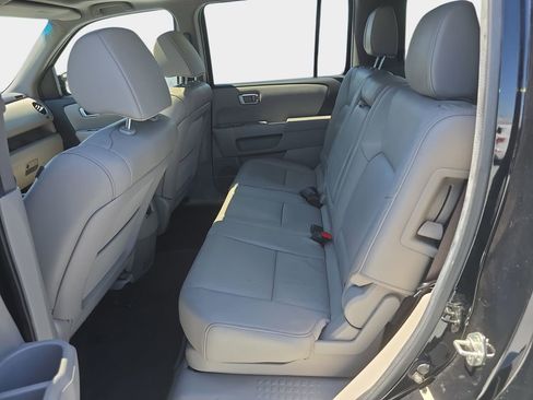 Used 2012 Honda Pilot EX-L image 29