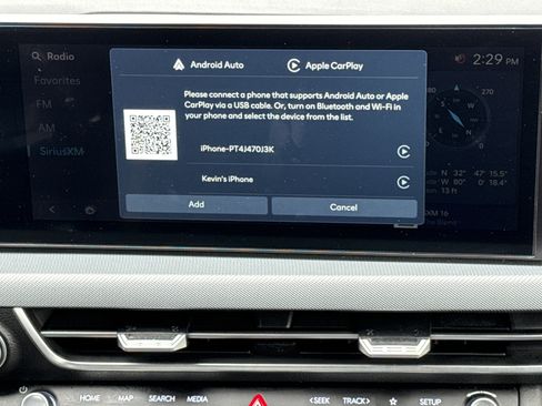 Used 2025 Hyundai Sonata SEL image 33