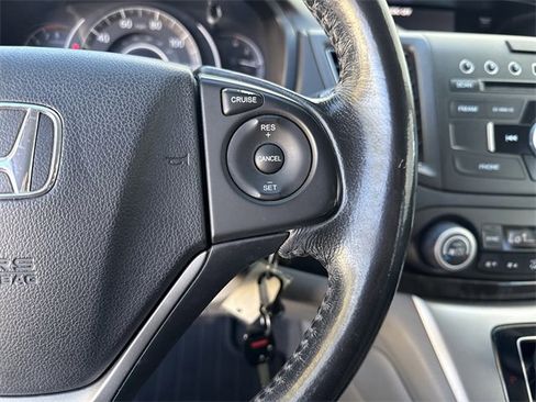 Used 2012 Honda CR-V EX-L image 21