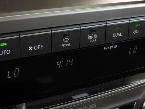Used 2017 Lexus GX 460 w/ Navigation Package AWD/4WD image 70