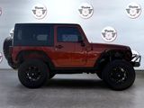 Used 2014 Jeep Wrangler Sport image 6