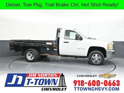 Used 2009 Chevrolet Silverado 3500 LT