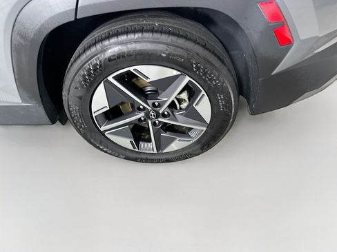 Used 2025 Hyundai Tucson SEL FWD image 10